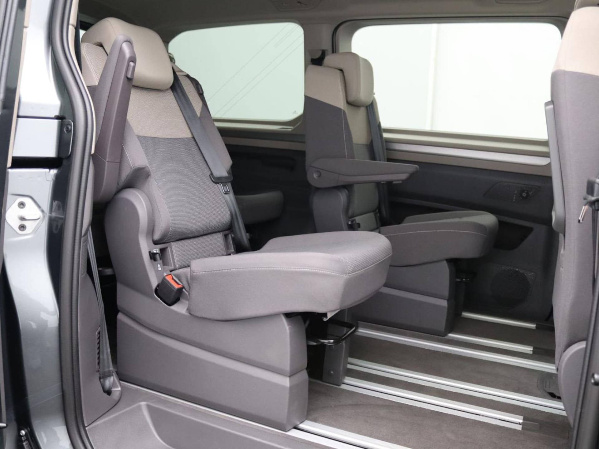 Volkswagen Multivan Langversion Life