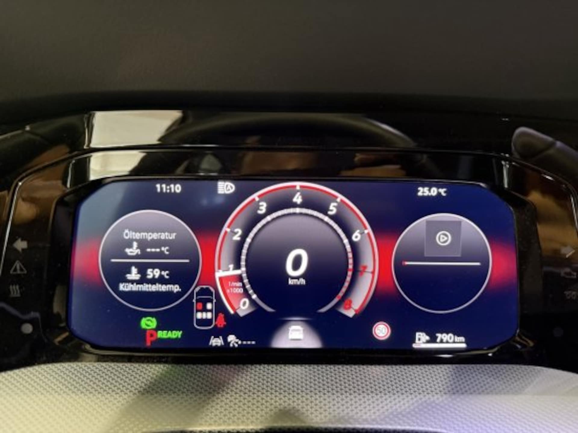Volkswagen Golf ENERGY