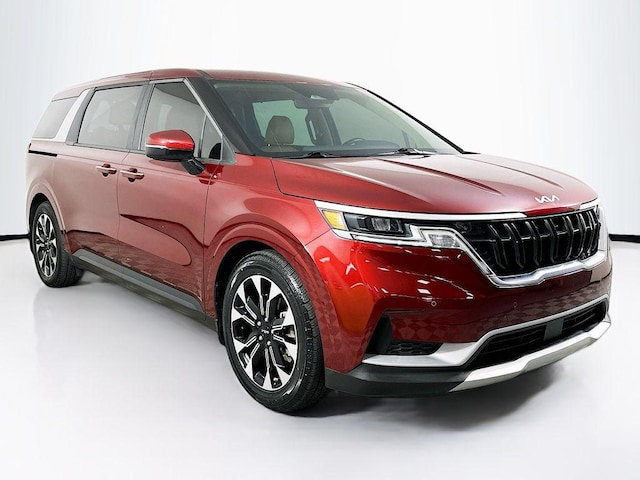 2022 Kia