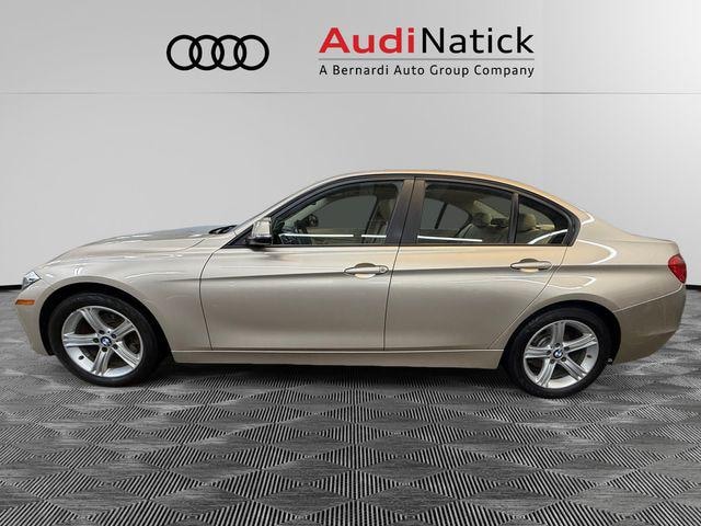 2013 BMW