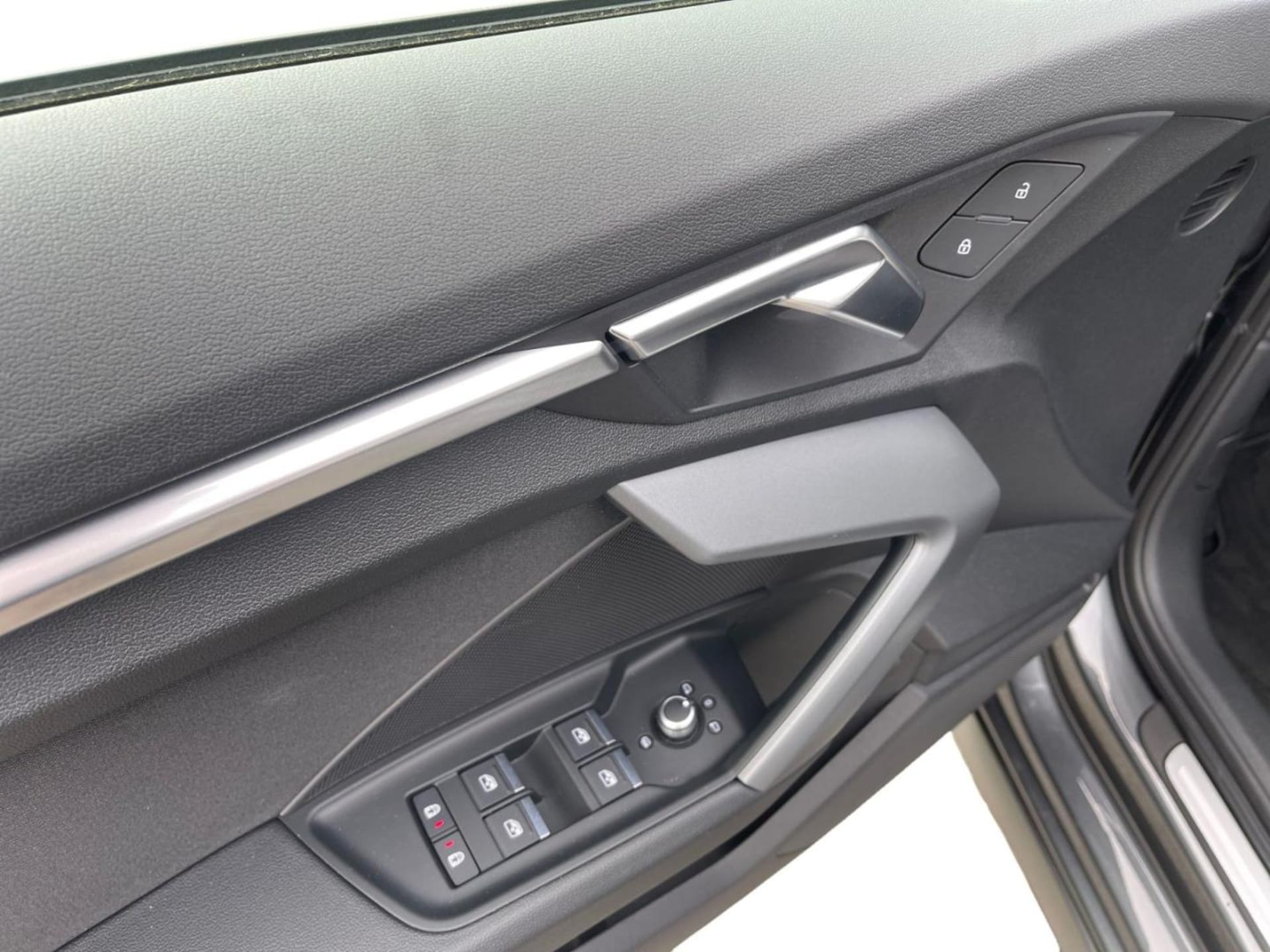 Audi A3 Sportback TFSI e S line
