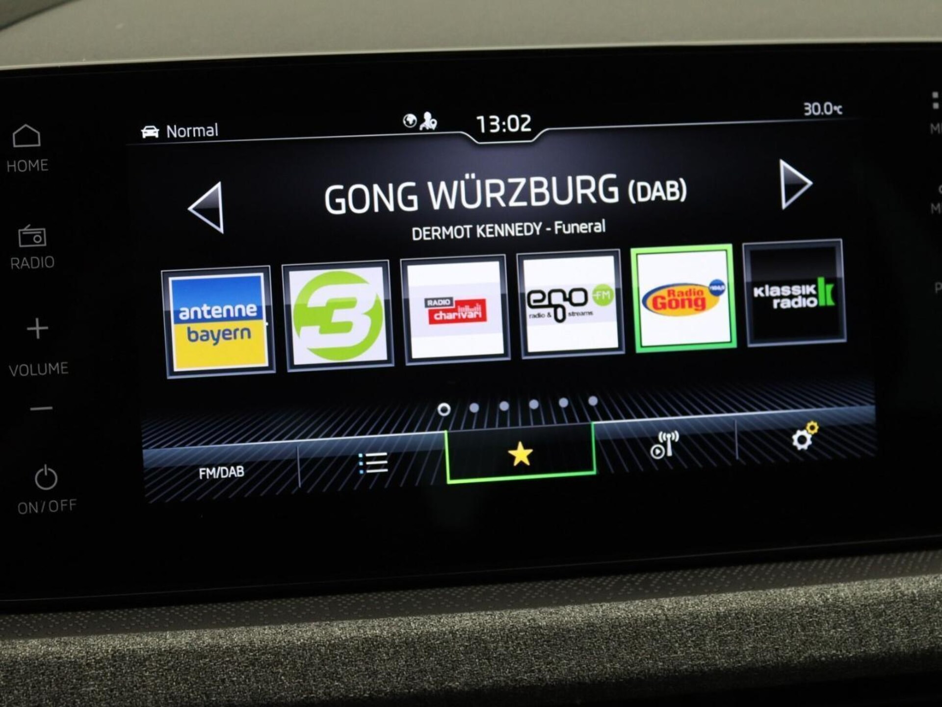 Skoda Kamiq Selection