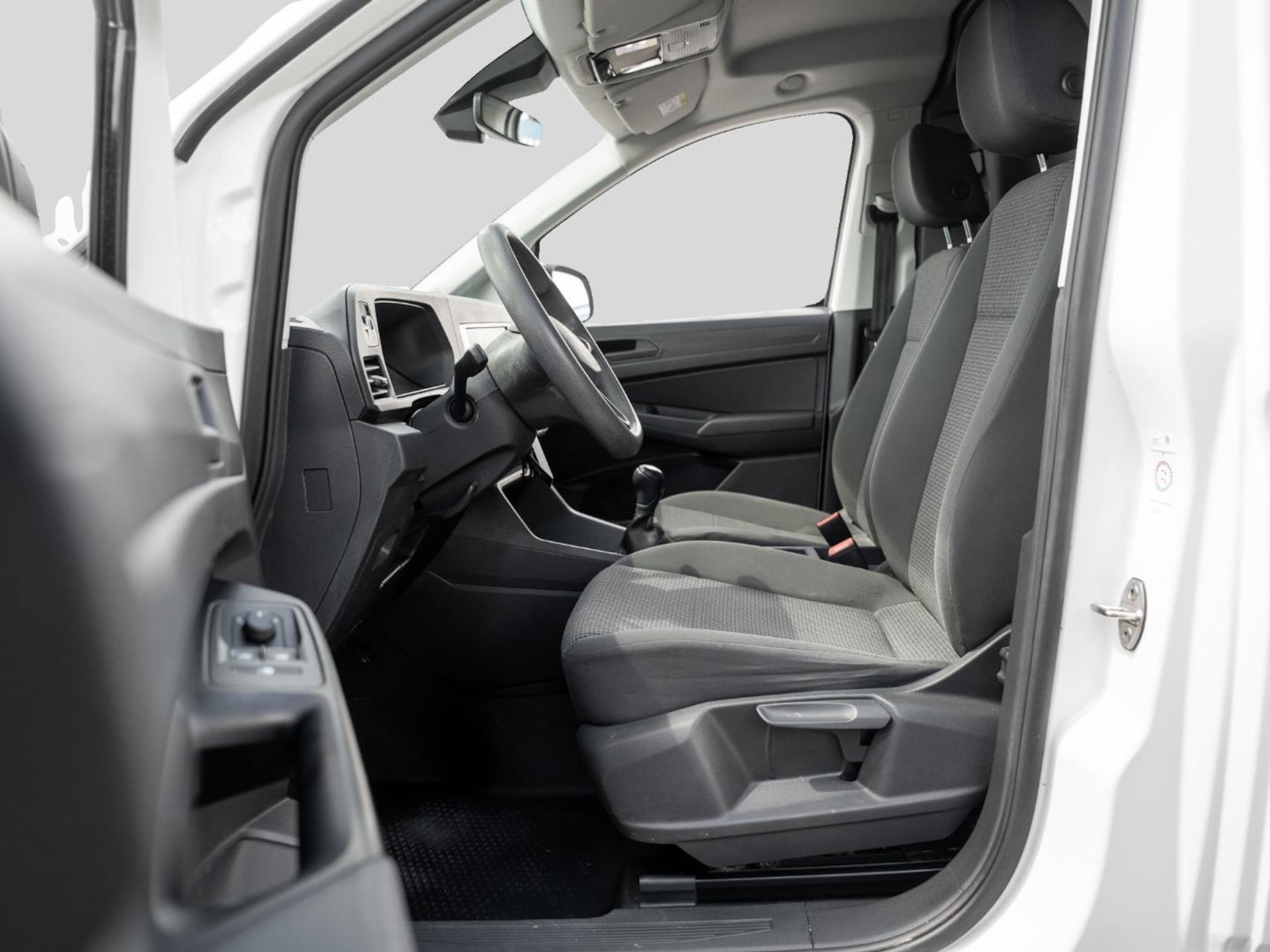 Volkswagen Caddy Maxi Cargo EcoProfi