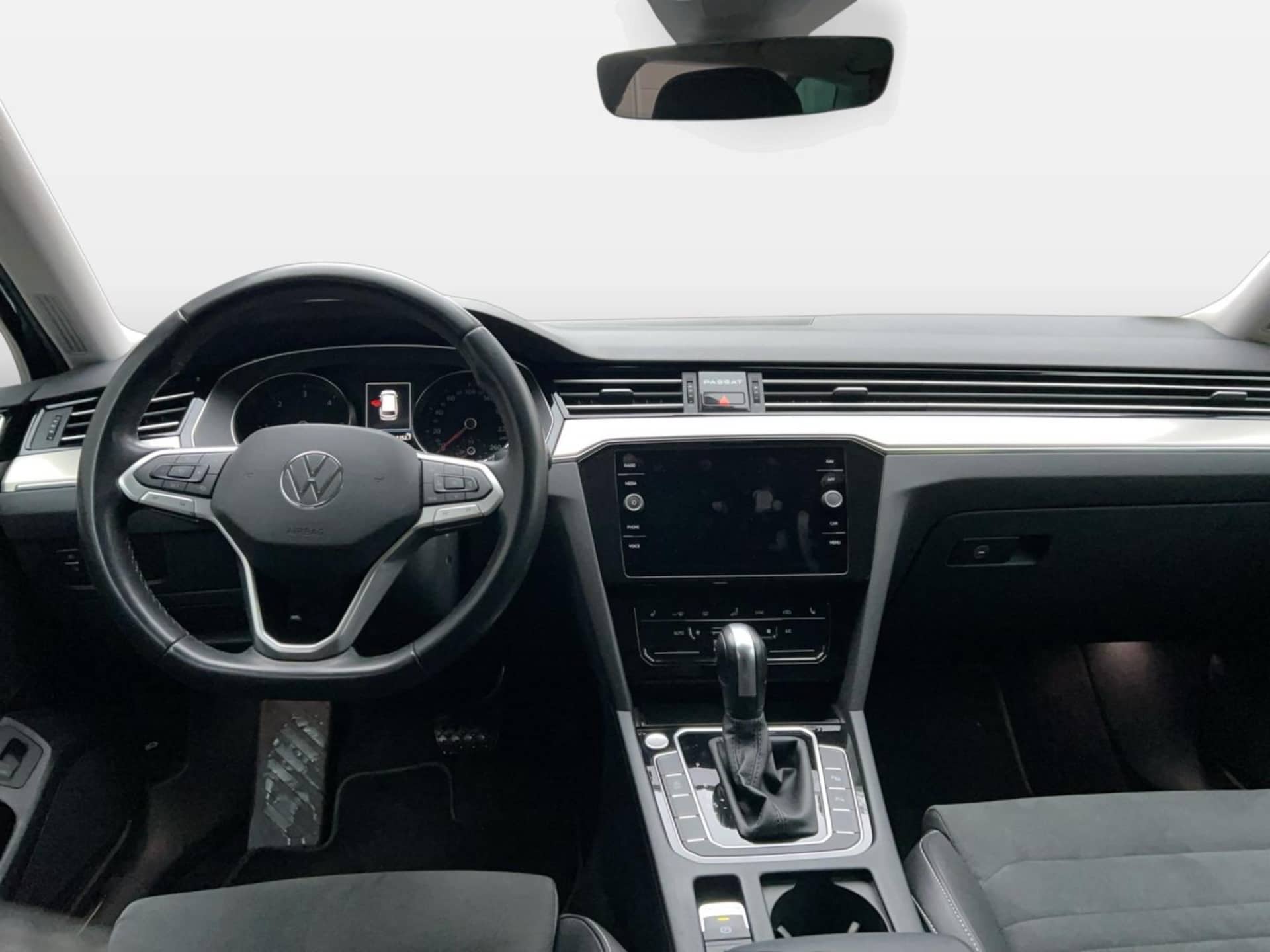Volkswagen Passat Variant Elegance