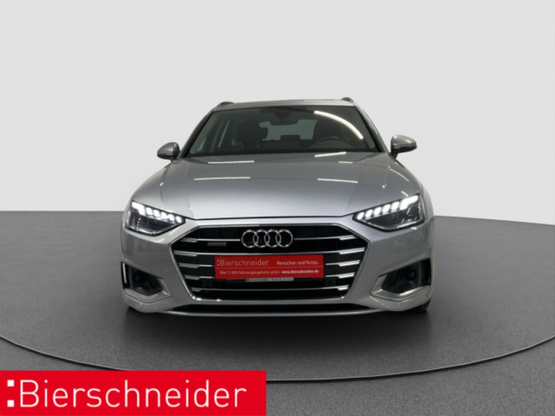 Audi A4 Avant Advanced