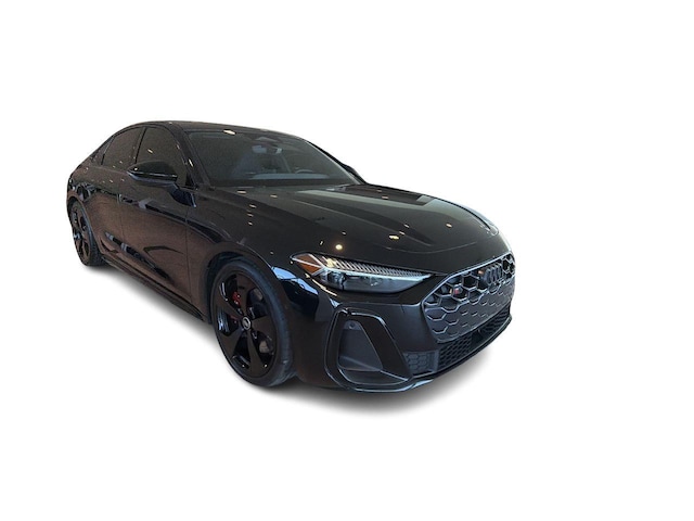 2025 Audi S5