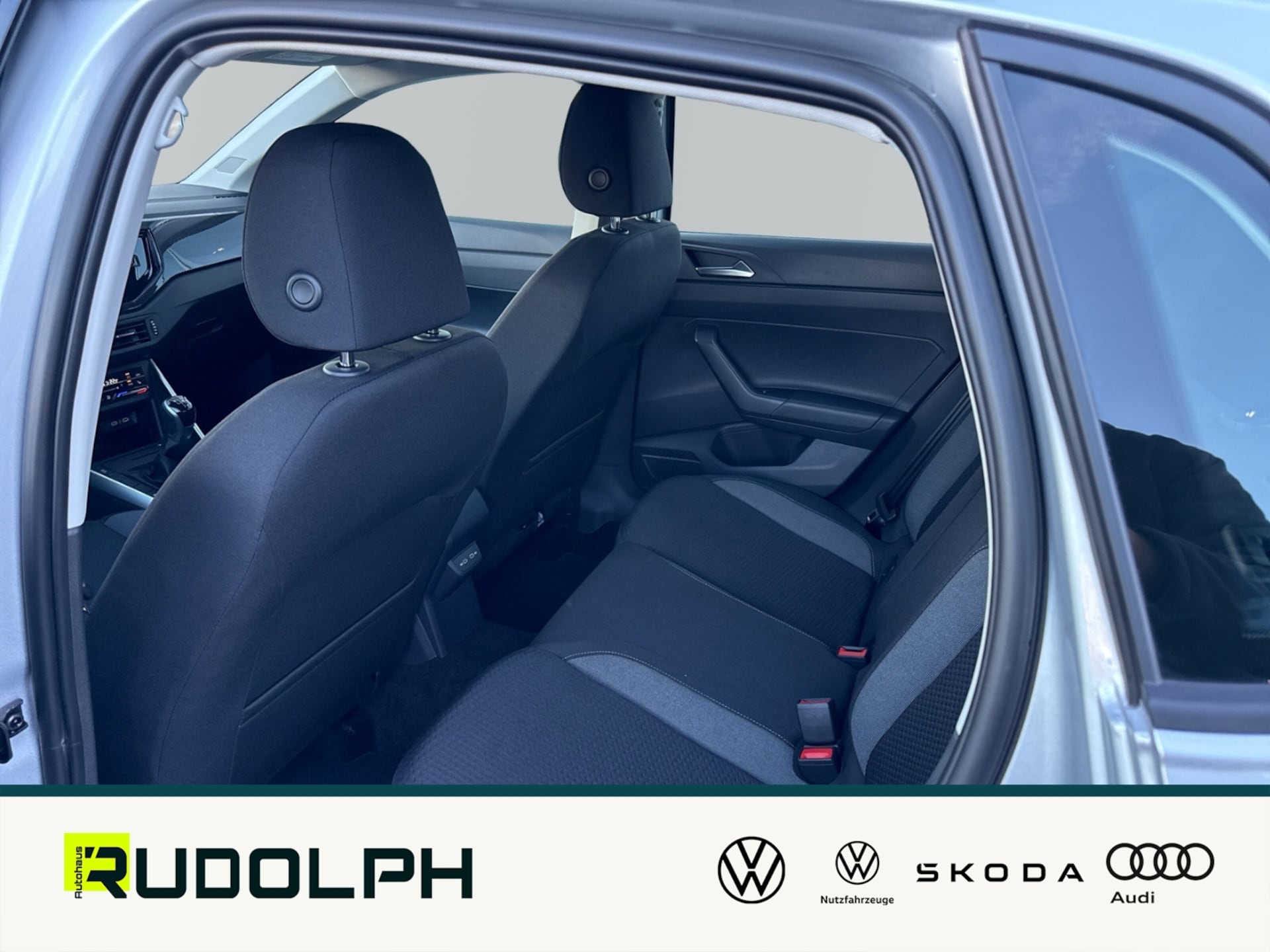 Volkswagen Polo Life