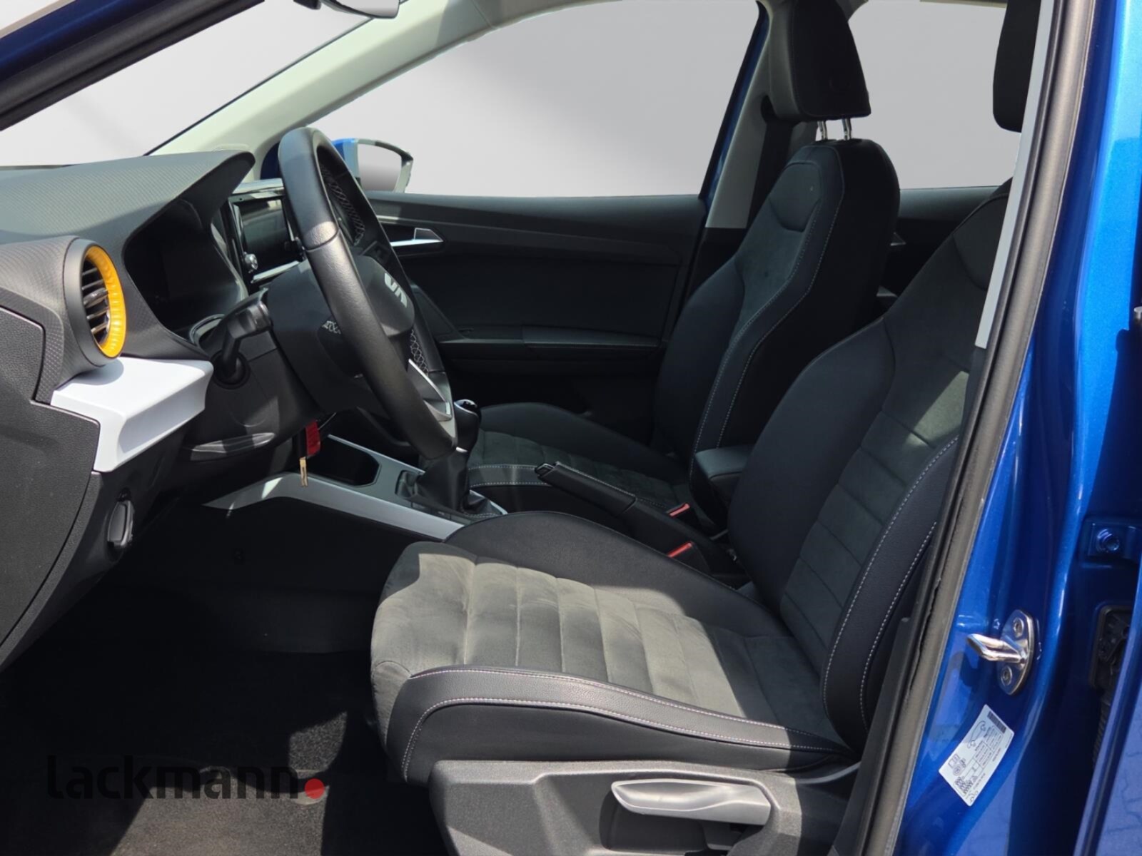 SEAT Arona – Bild 8