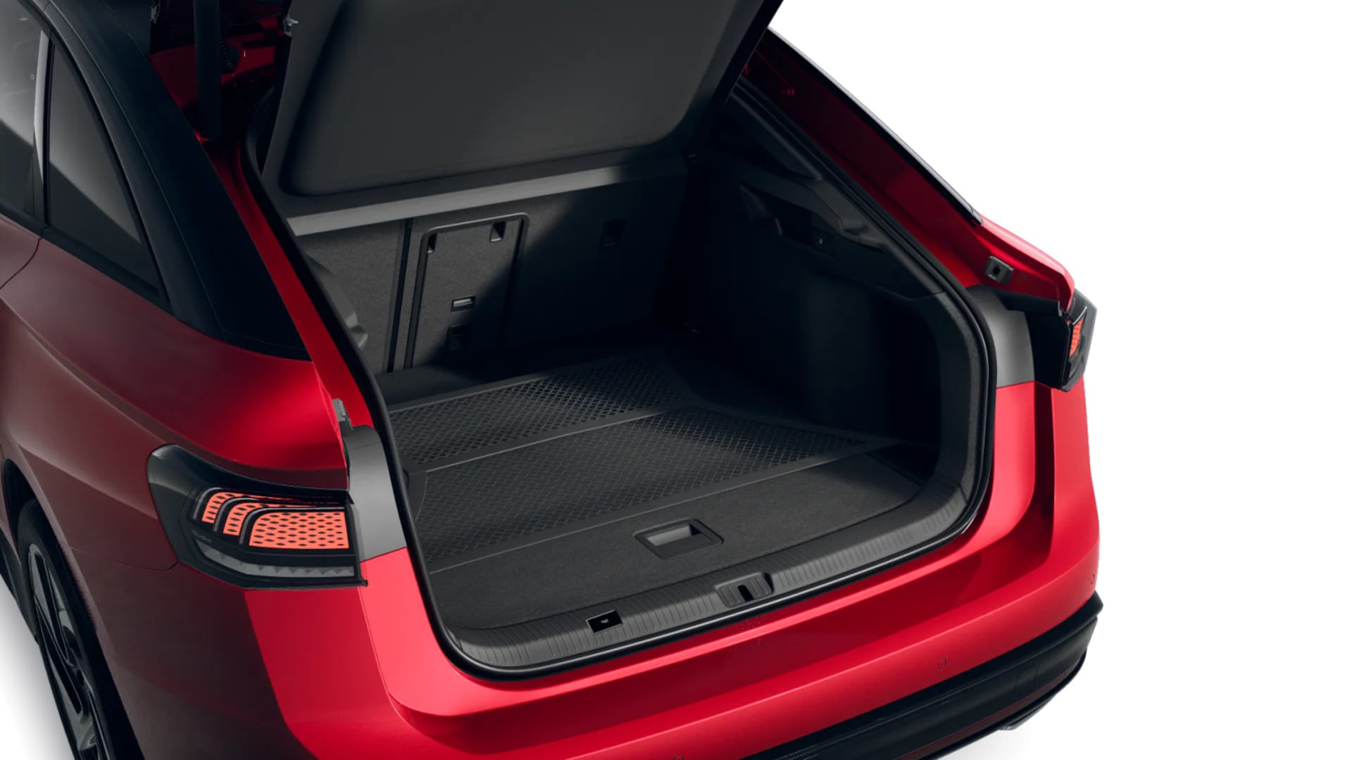 Volkswagen ID.7 Pro S