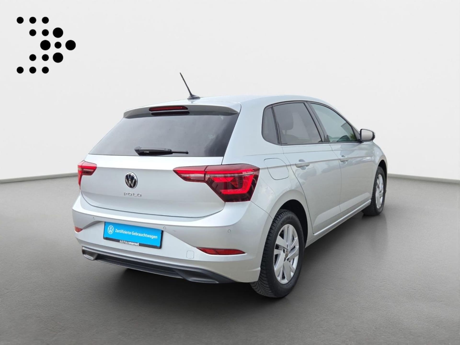 Volkswagen Polo Style