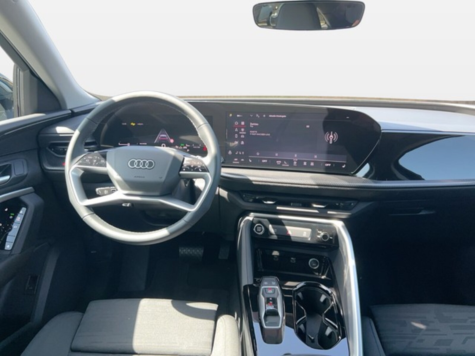 Audi Q5 Sportback – Bild 8