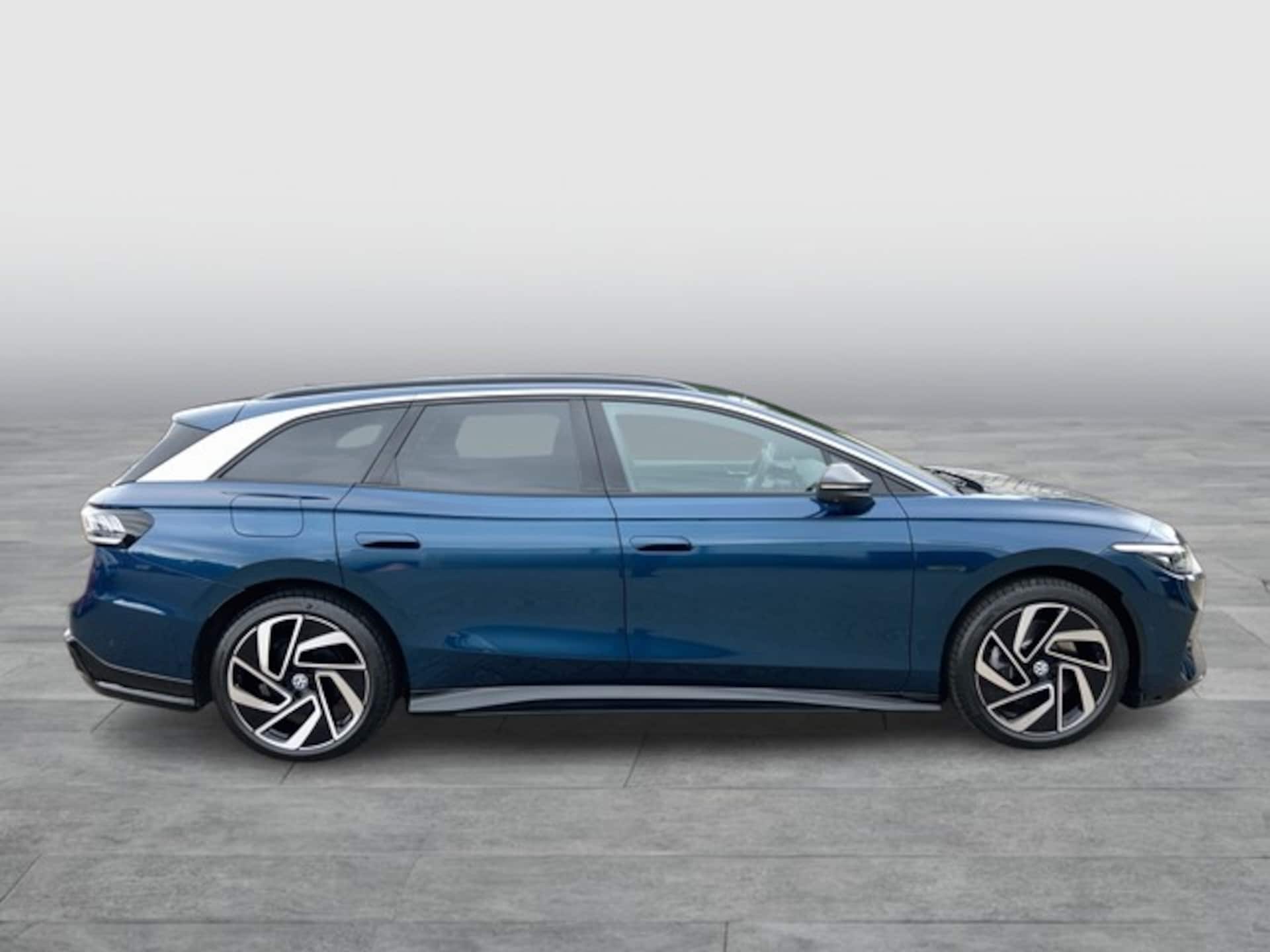 Volkswagen ID.7 Tourer Pro