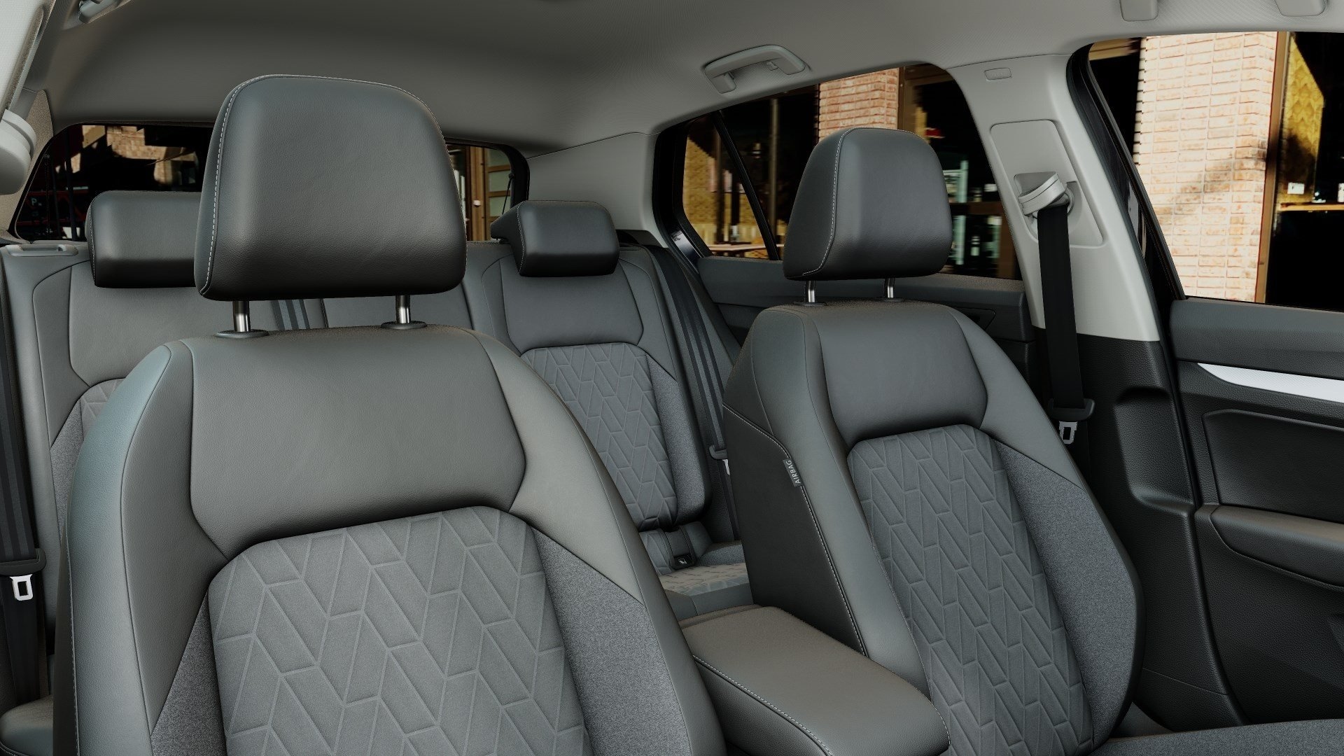 Volkswagen Golf ENERGY