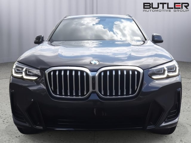 2023 BMW X3
