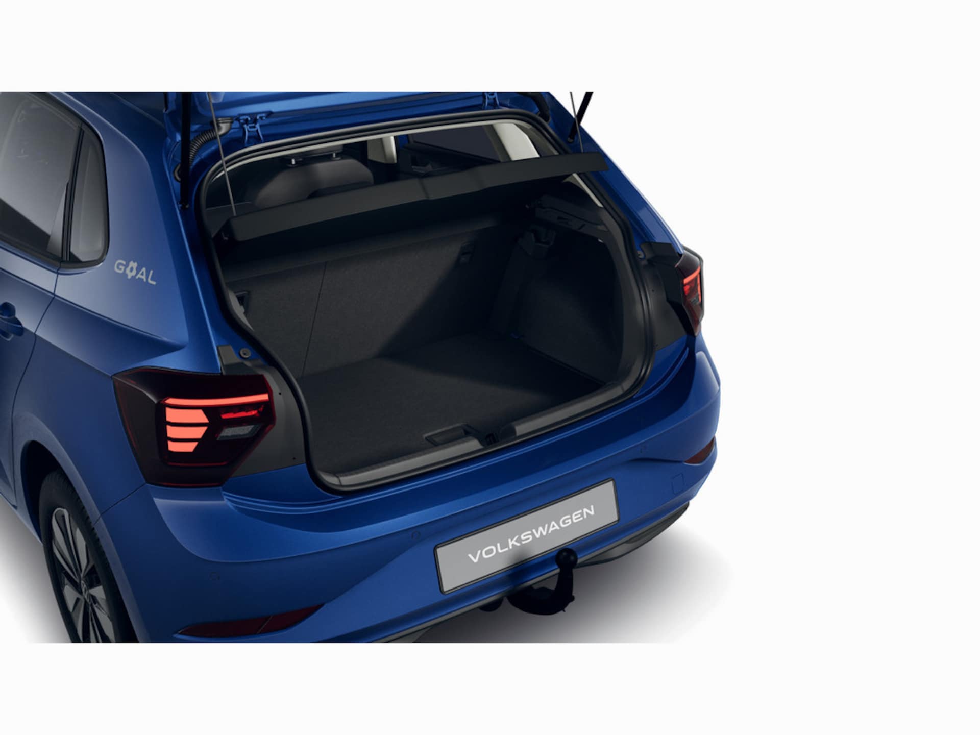 Volkswagen Polo Goal