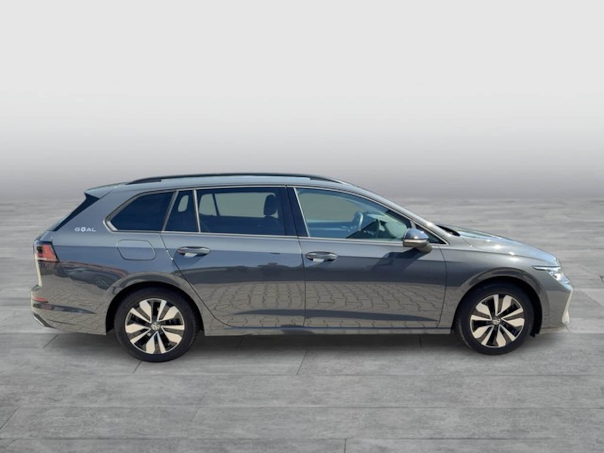 Volkswagen Golf Variant Goal