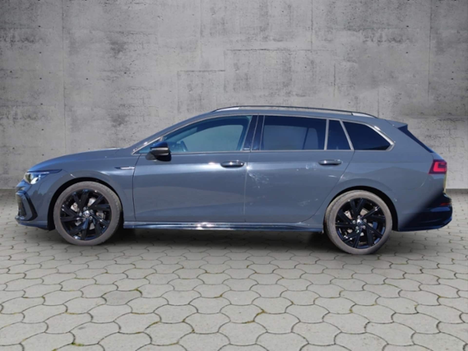 Volkswagen Golf Variant R-Line