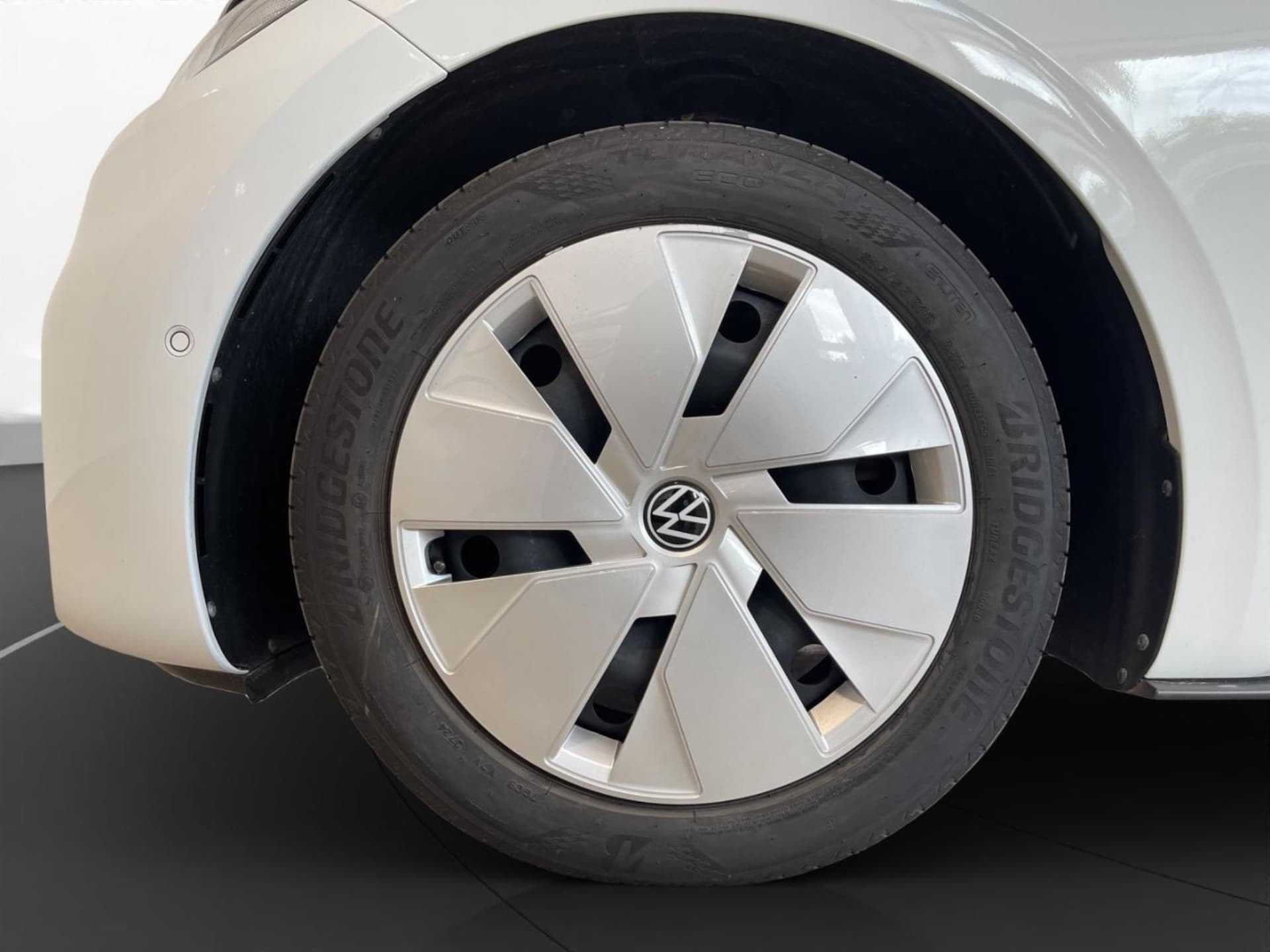 Volkswagen ID.3 Pro Performance
