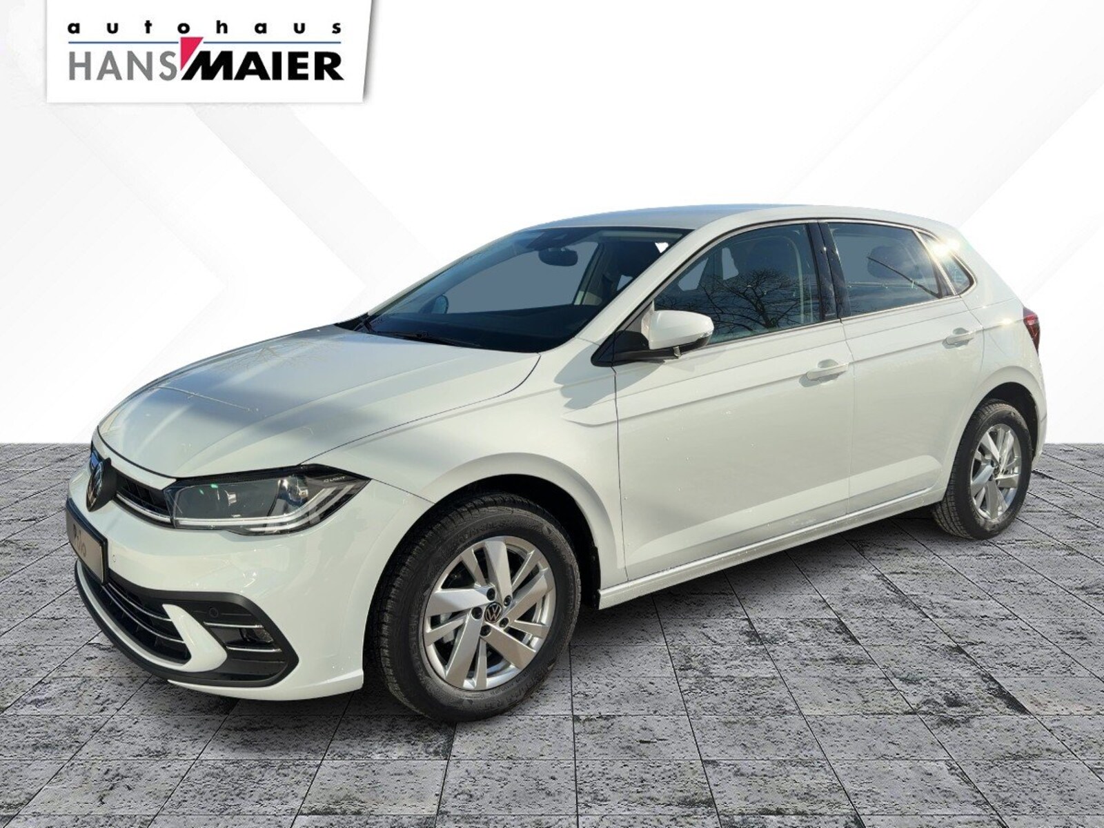 Volkswagen Polo – Bild 2