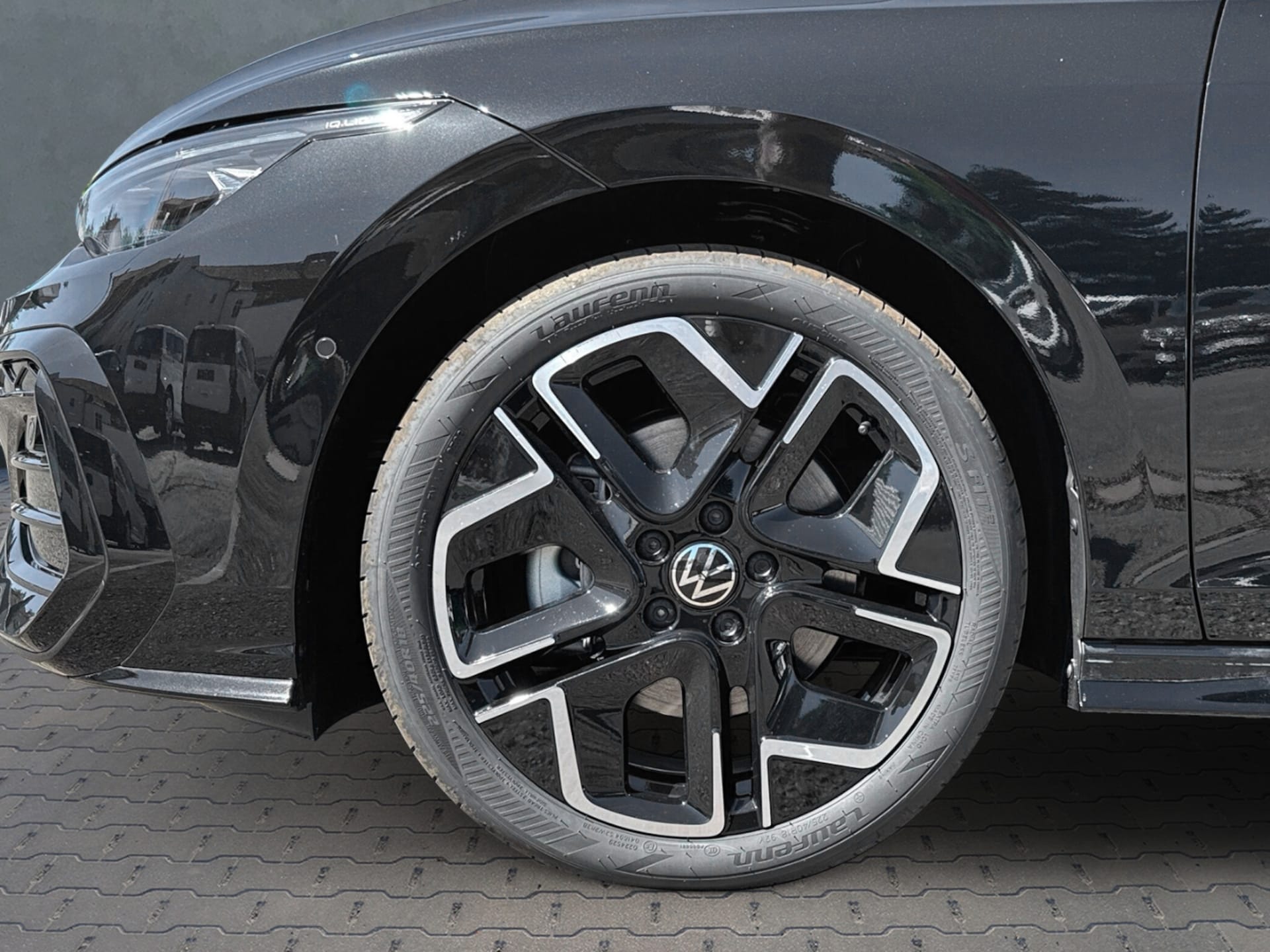 Volkswagen Golf Variant R-Line