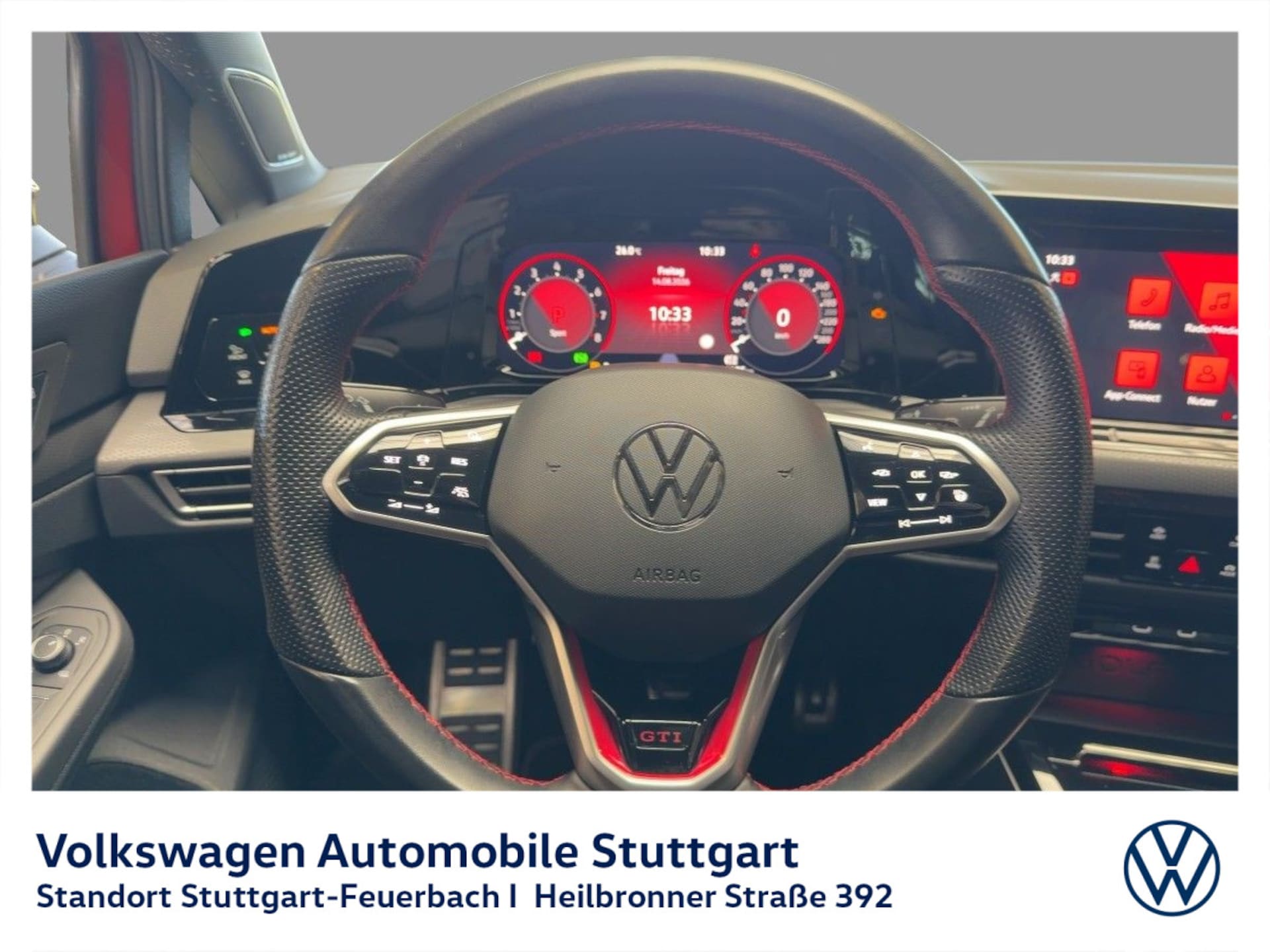 Volkswagen Golf GTI Clubsport
