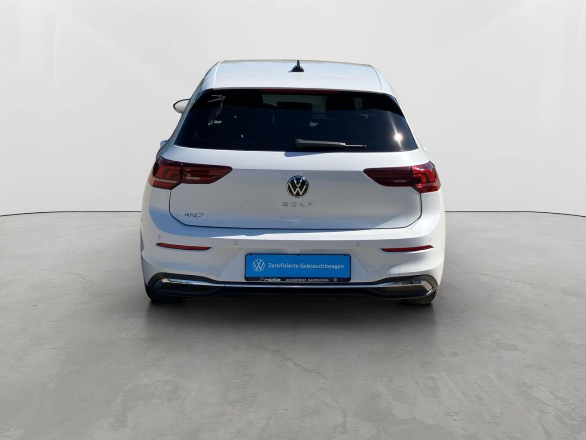 Volkswagen Golf Goal