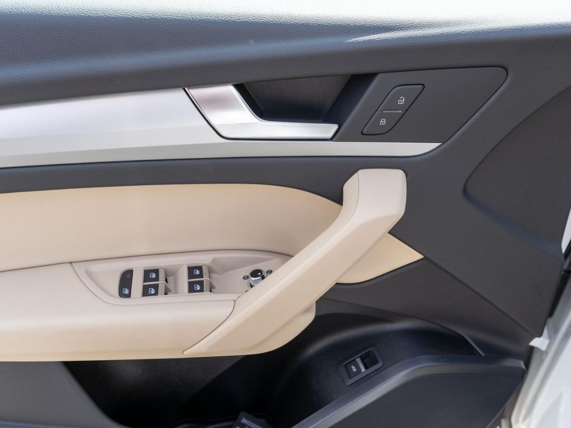 Audi Q5 SUV