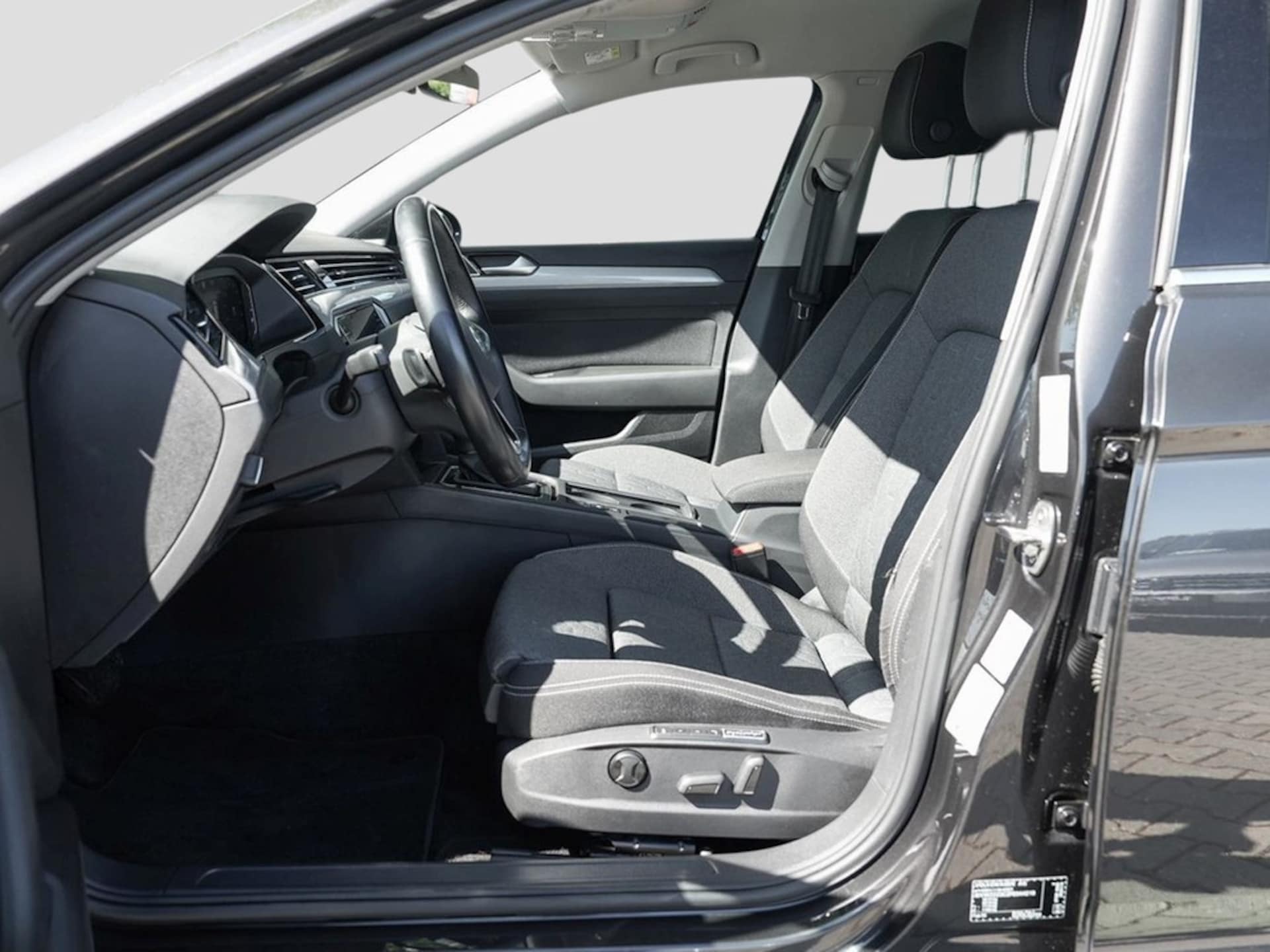 Volkswagen Passat Variant Business