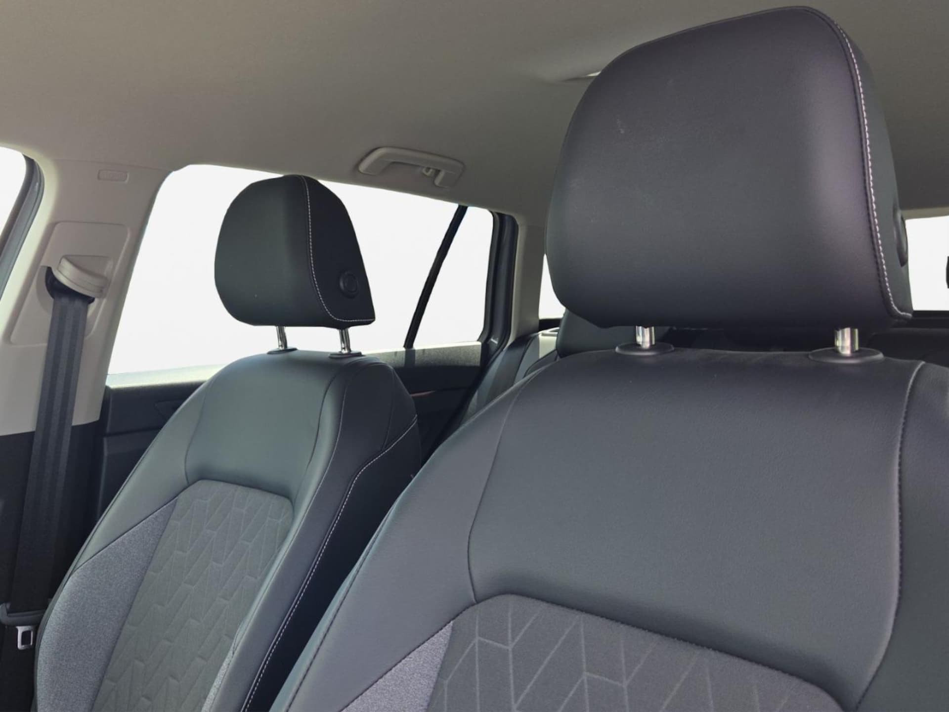 Volkswagen Golf Variant Goal