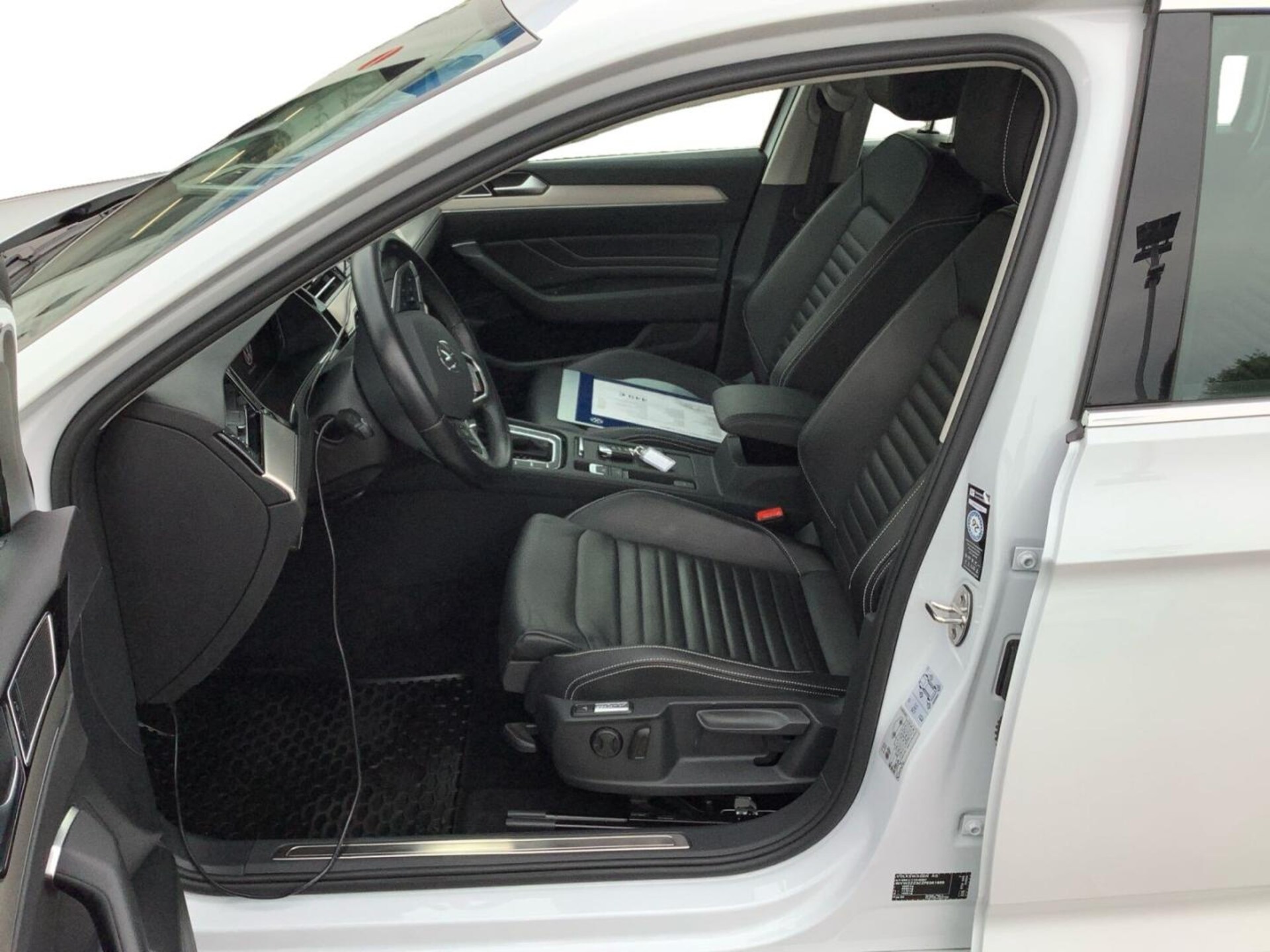 Volkswagen Passat Variant Elegance