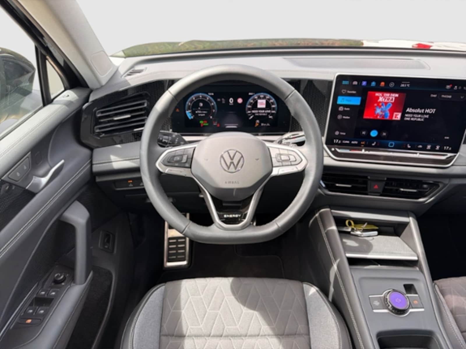 Volkswagen Tiguan – Bild 16
