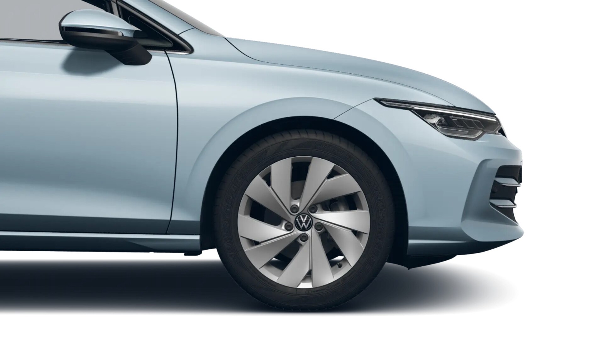 Volkswagen Golf Style