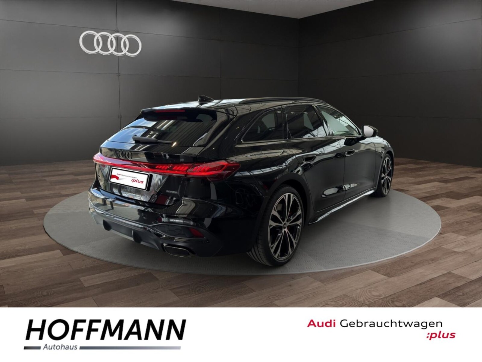 Audi A5 Avant – Bild 2