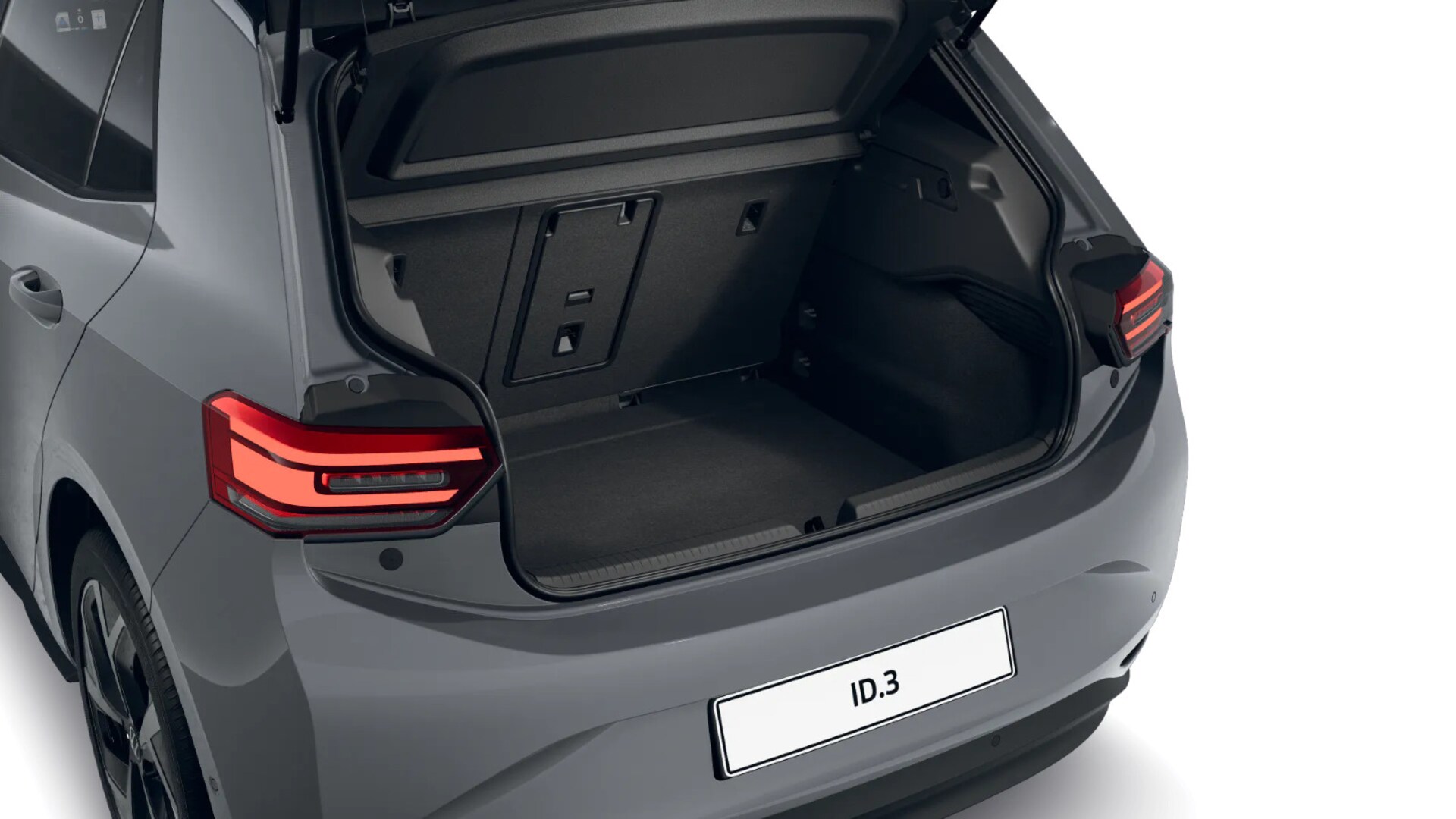 Volkswagen ID.3 MOVE Pro