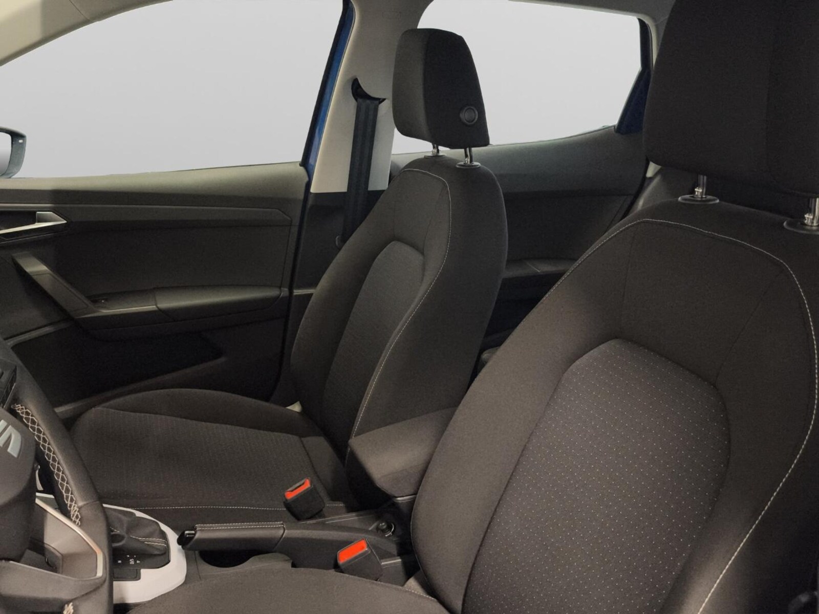 SEAT Arona – Bild 12