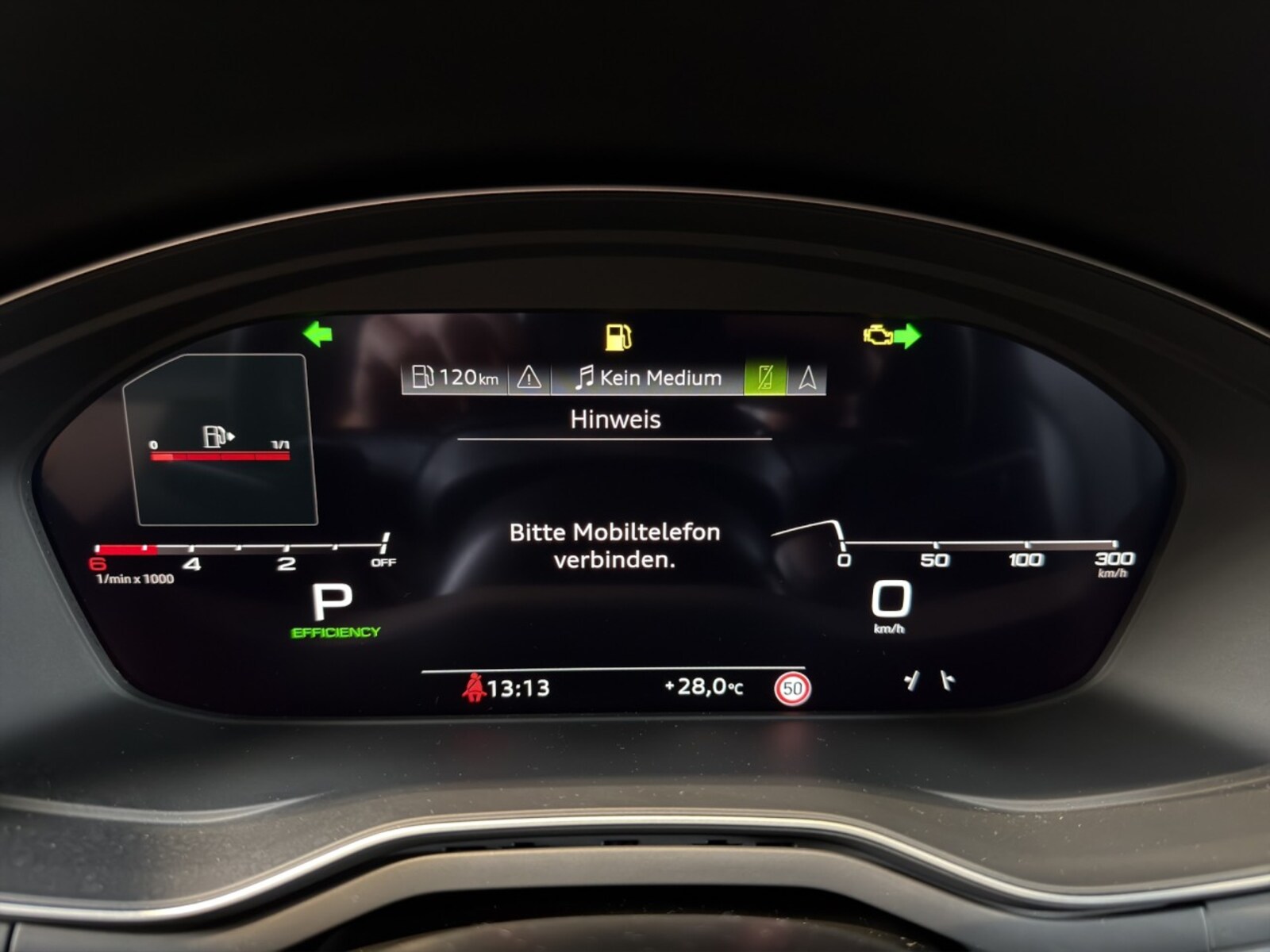 Audi A5 Cabriolet – Bild 11