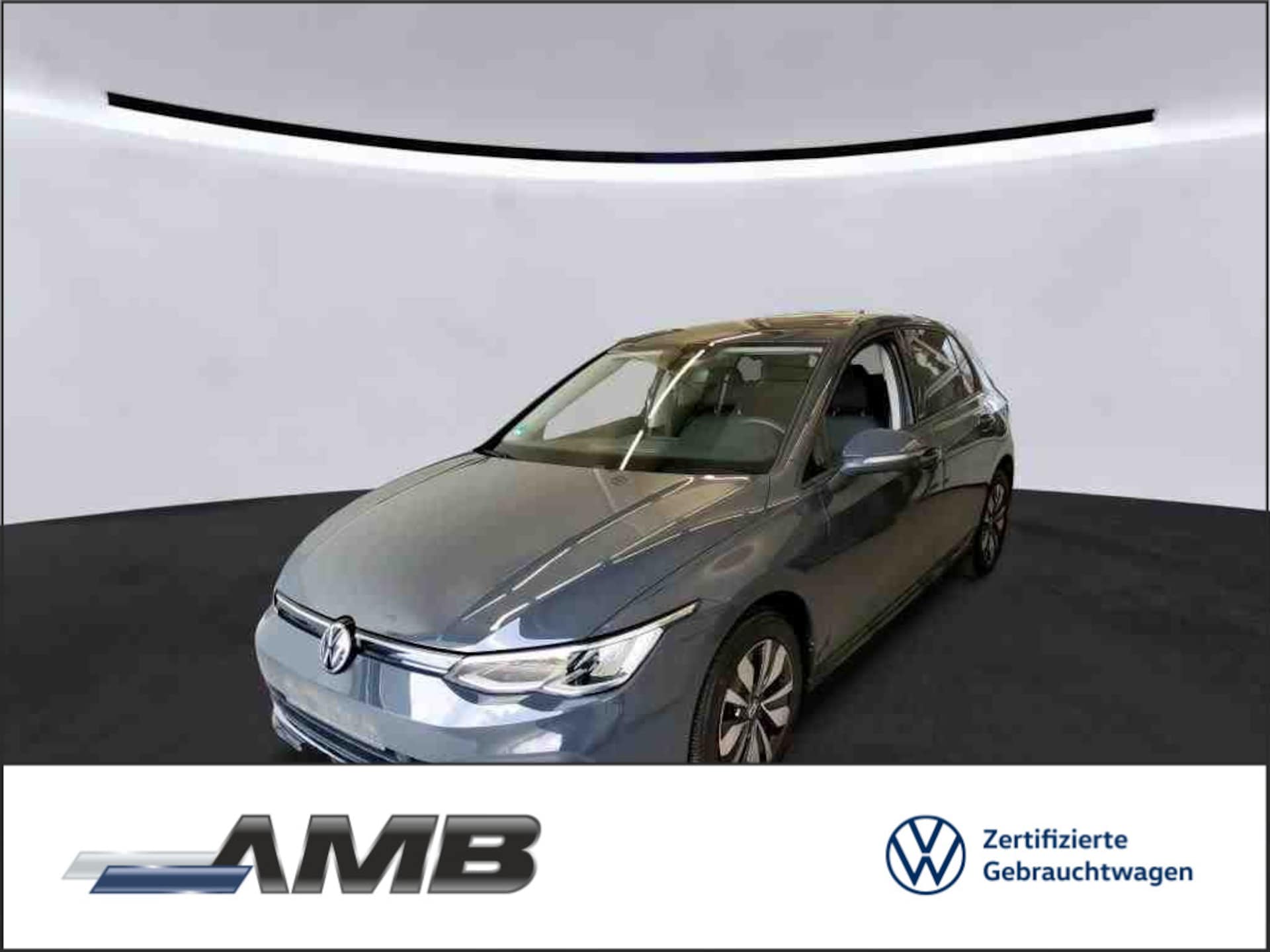 Volkswagen Golf MOVE