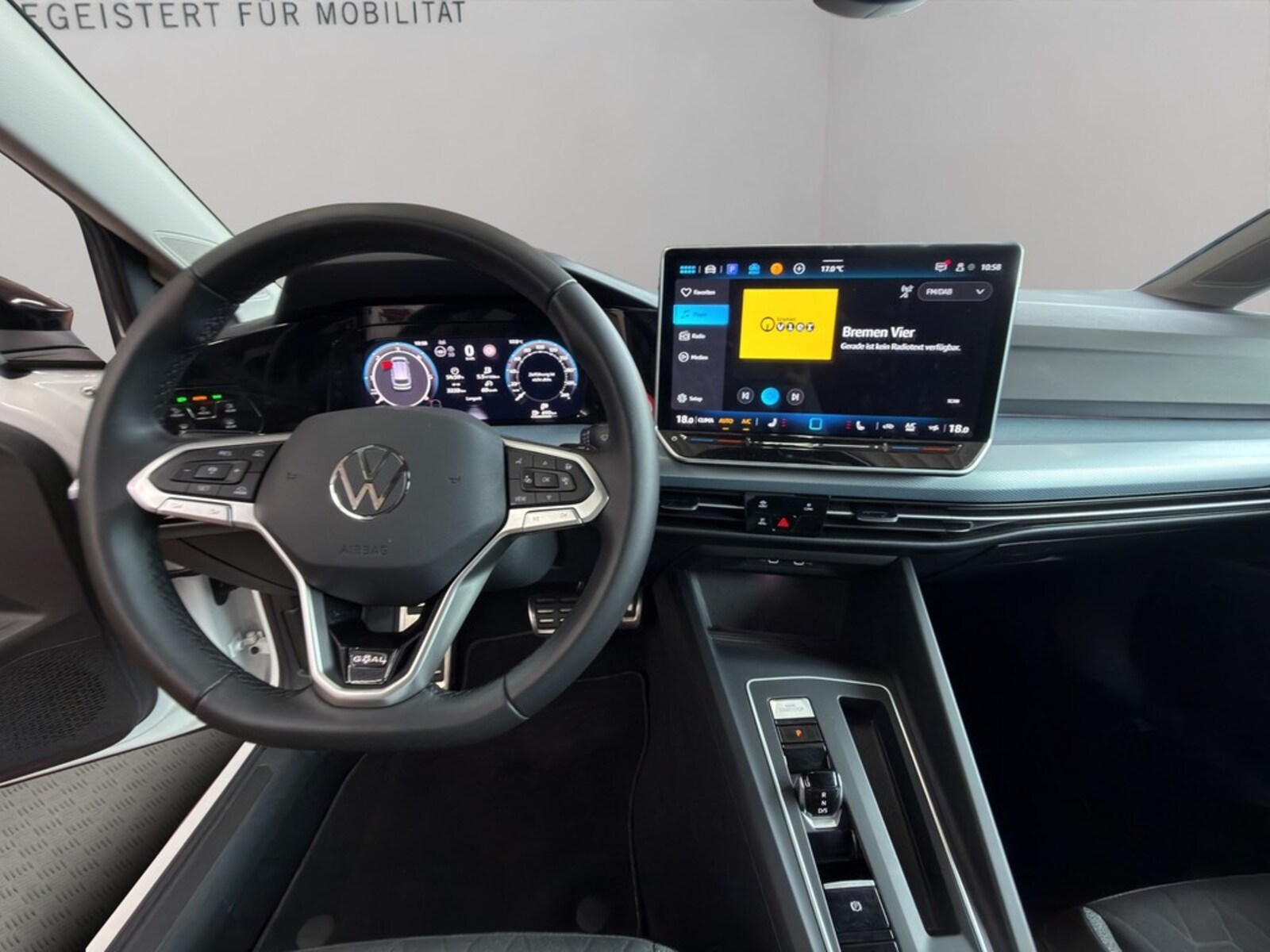 Volkswagen Golf Variant – Bild 14
