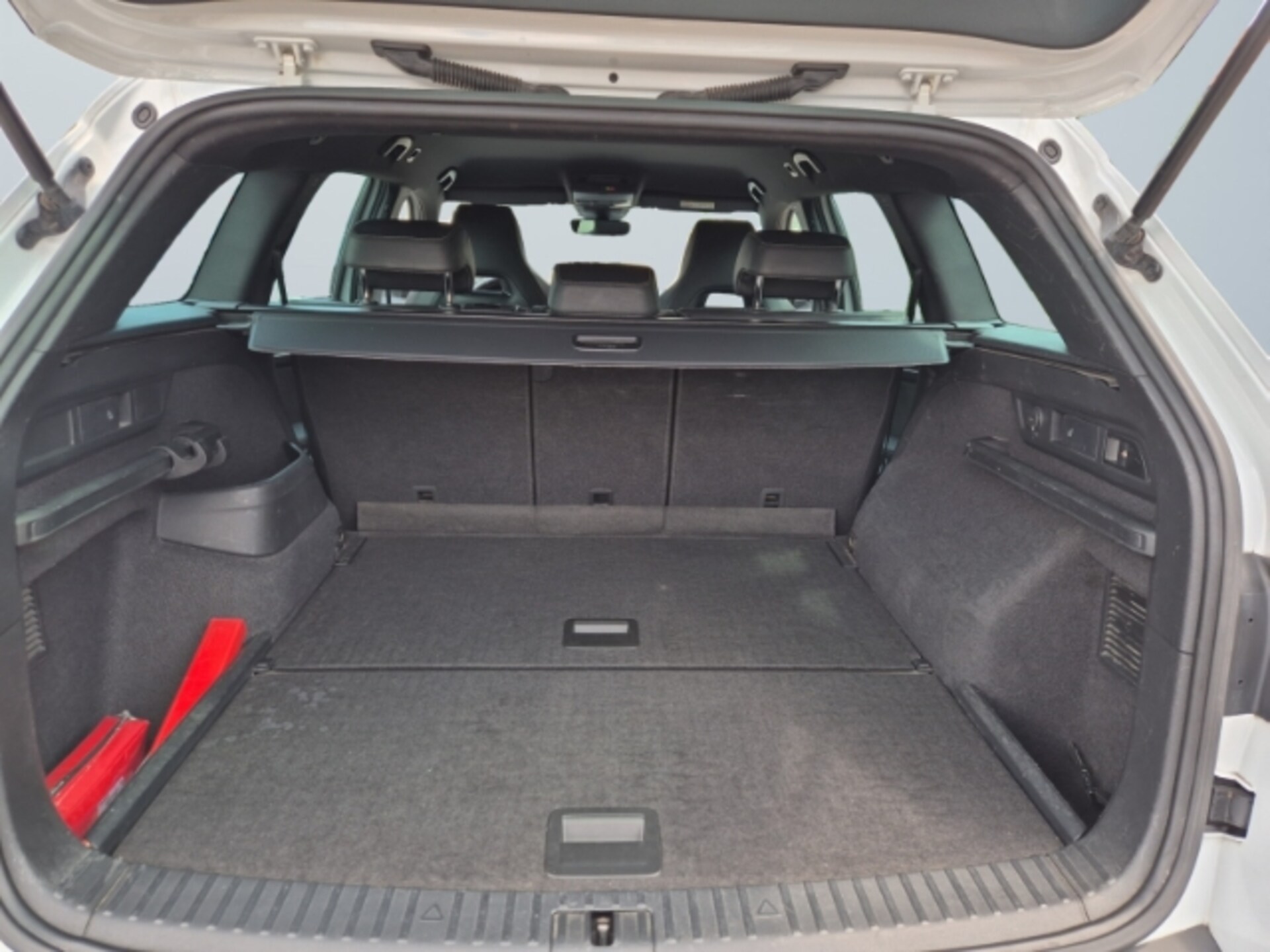 Skoda Kodiaq Sportline