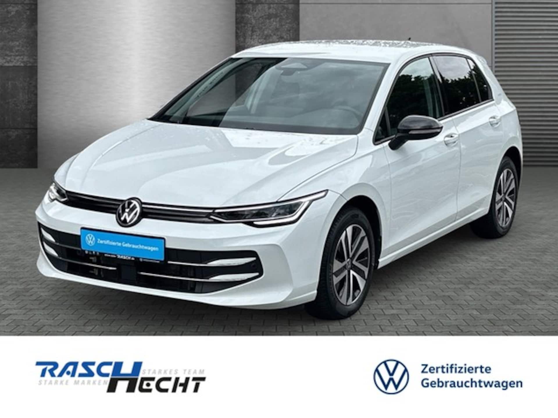 Volkswagen Golf ENERGY