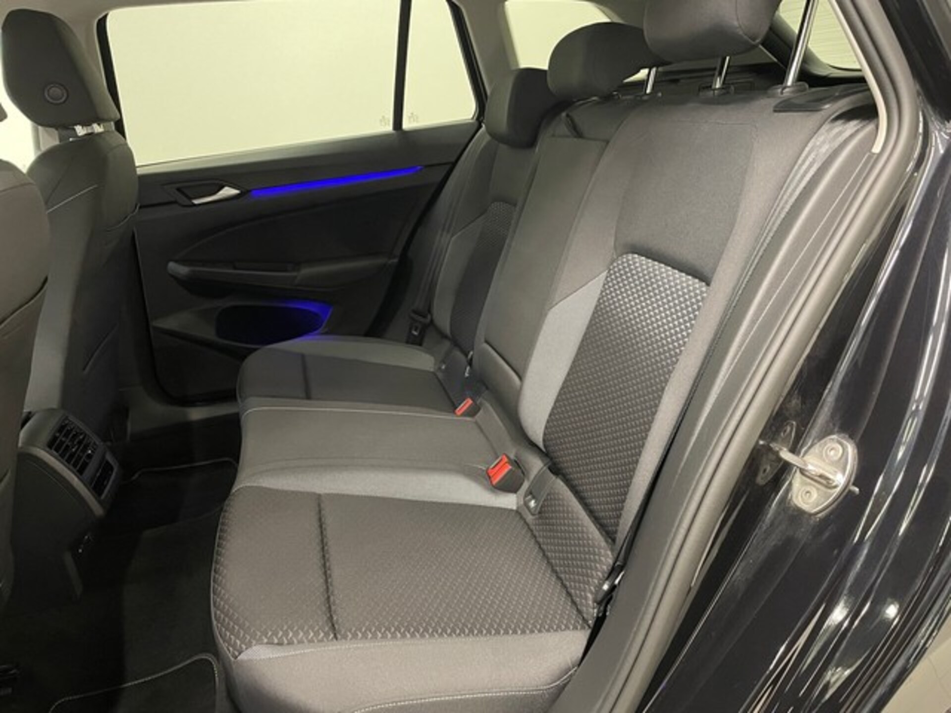 Volkswagen Golf Variant Active