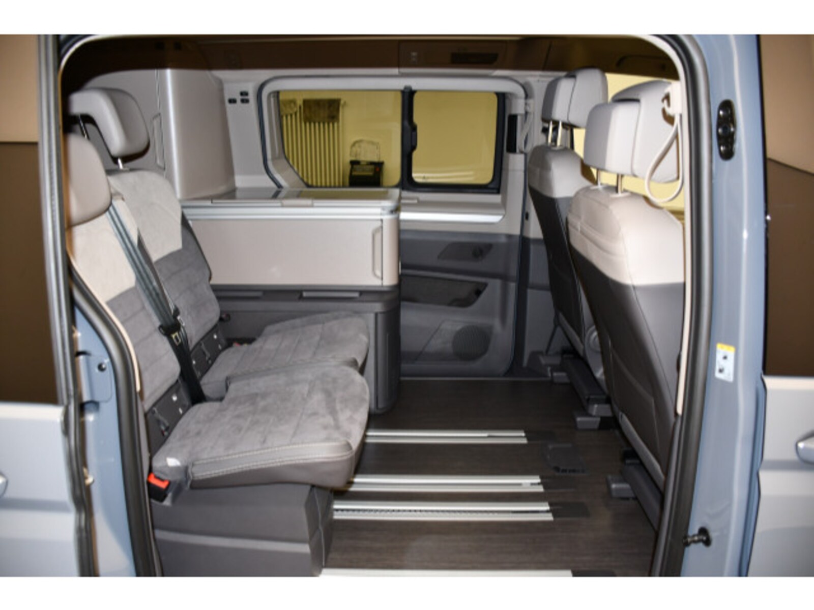 Volkswagen California – Bild 9