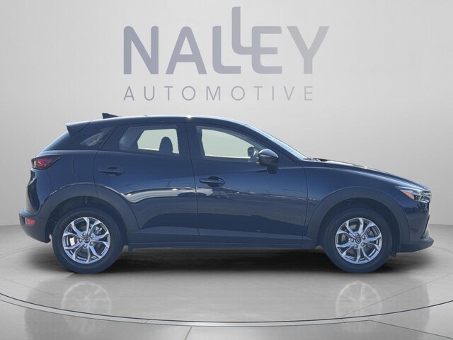2021 Mazda CX-3