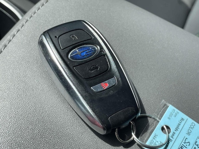 2023 Subaru Outback
