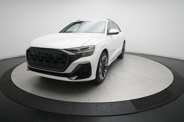 2027 Audi Q8 Premium Plus - Photo 12