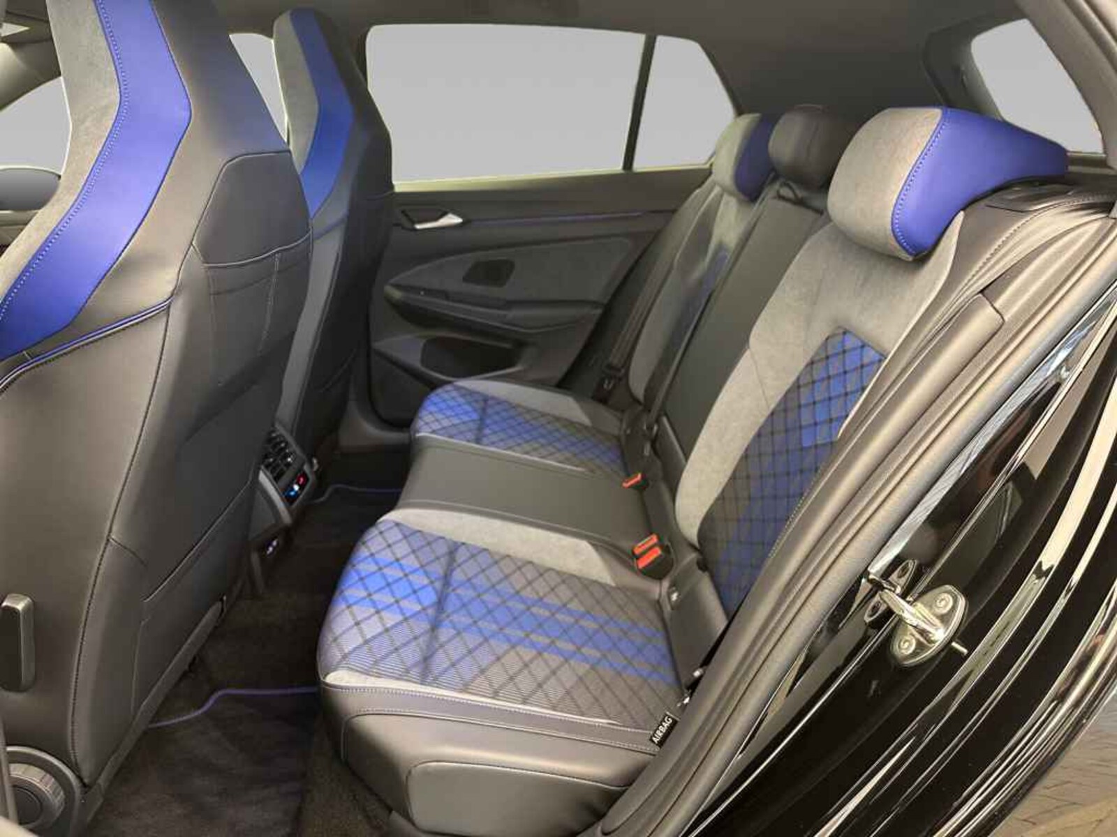 Volkswagen Golf – Bild 13