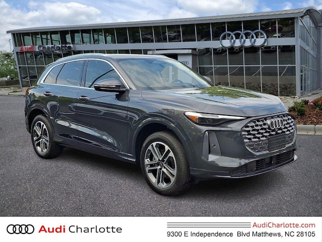 Photo of 2026 Audi Q5