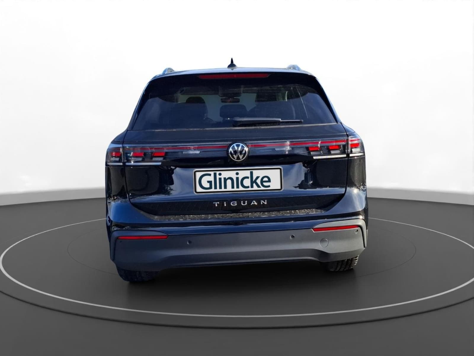 Volkswagen Tiguan – Bild 7