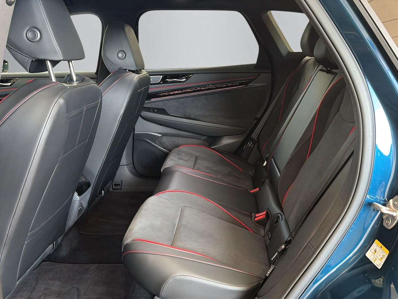 Volkswagen ID.7 Tourer – Bild 14