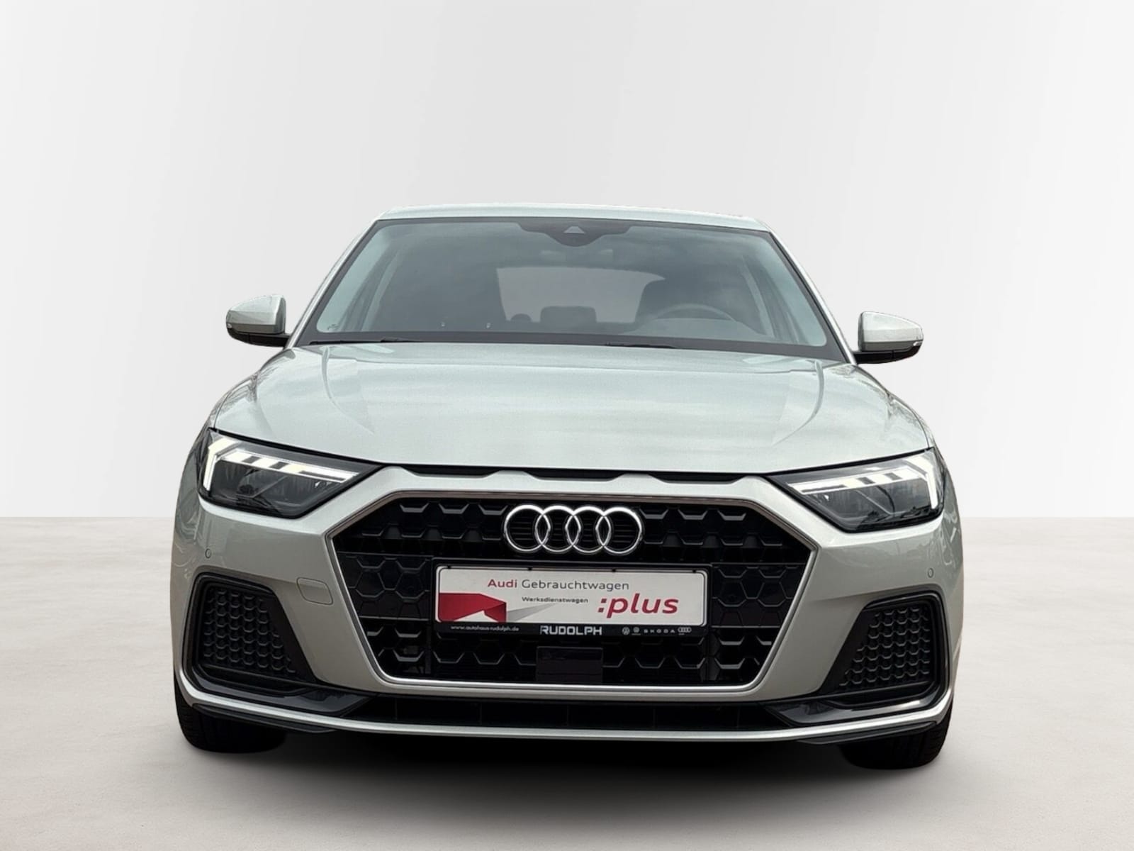 Audi A1 Sportback – Bild 5